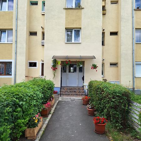 Aldine Comfort : Entire Apartment With 2 Bedrooms Sibiu Exterior photo