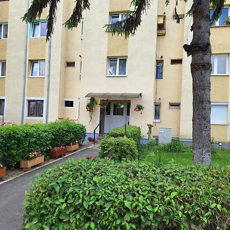 Aldine Comfort : Entire Apartment With 2 Bedrooms Sibiu Exterior photo