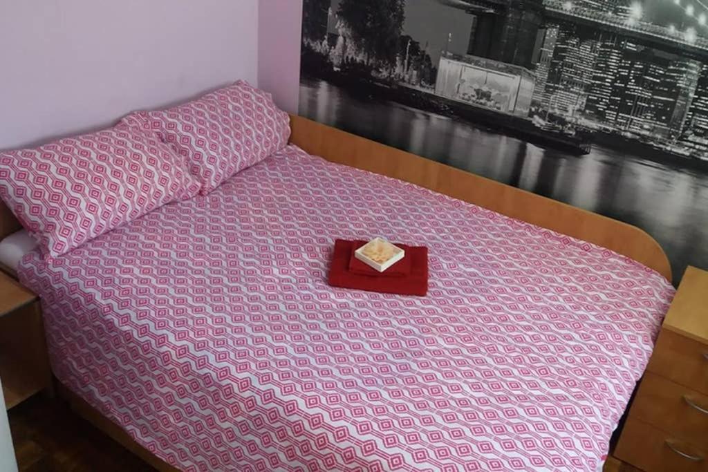 Aldine Comfort : Entire Apartment With 2 Bedrooms Sibiu Exterior photo