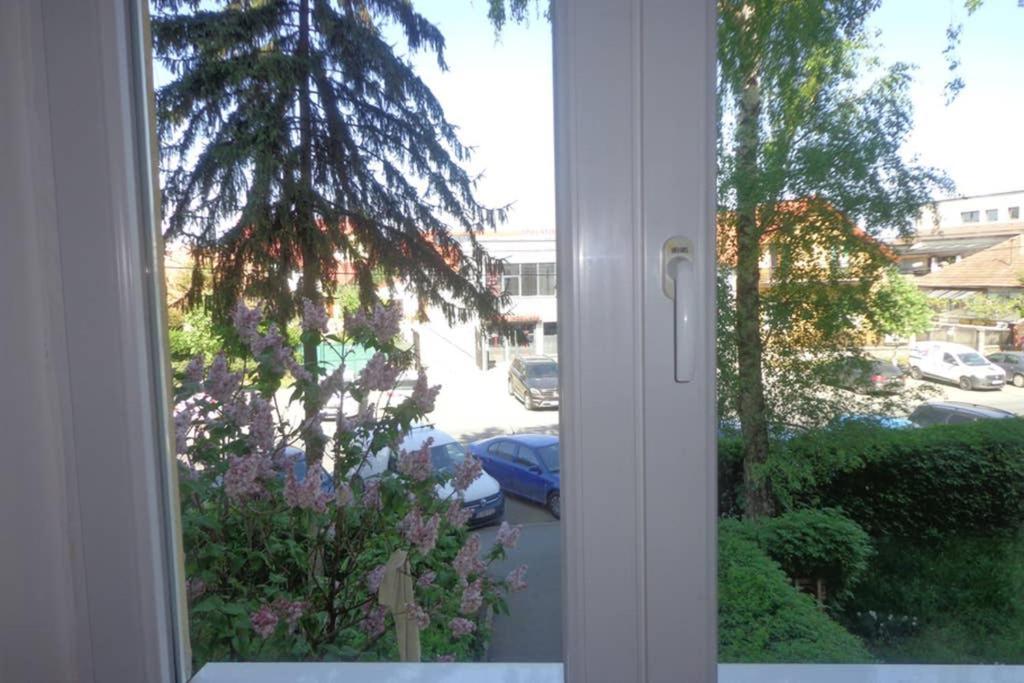 Aldine Comfort : Entire Apartment With 2 Bedrooms Sibiu Exterior photo