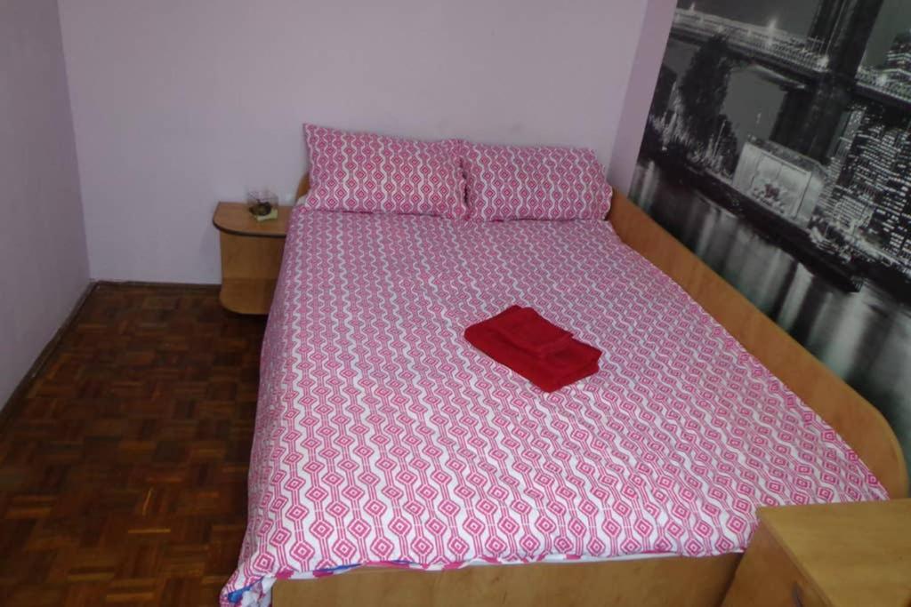 Aldine Comfort : Entire Apartment With 2 Bedrooms Sibiu Exterior photo