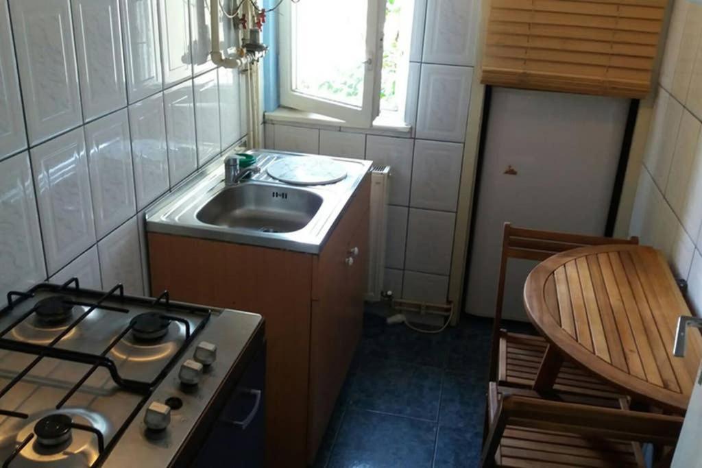 Aldine Comfort : Entire Apartment With 2 Bedrooms Sibiu Exterior photo