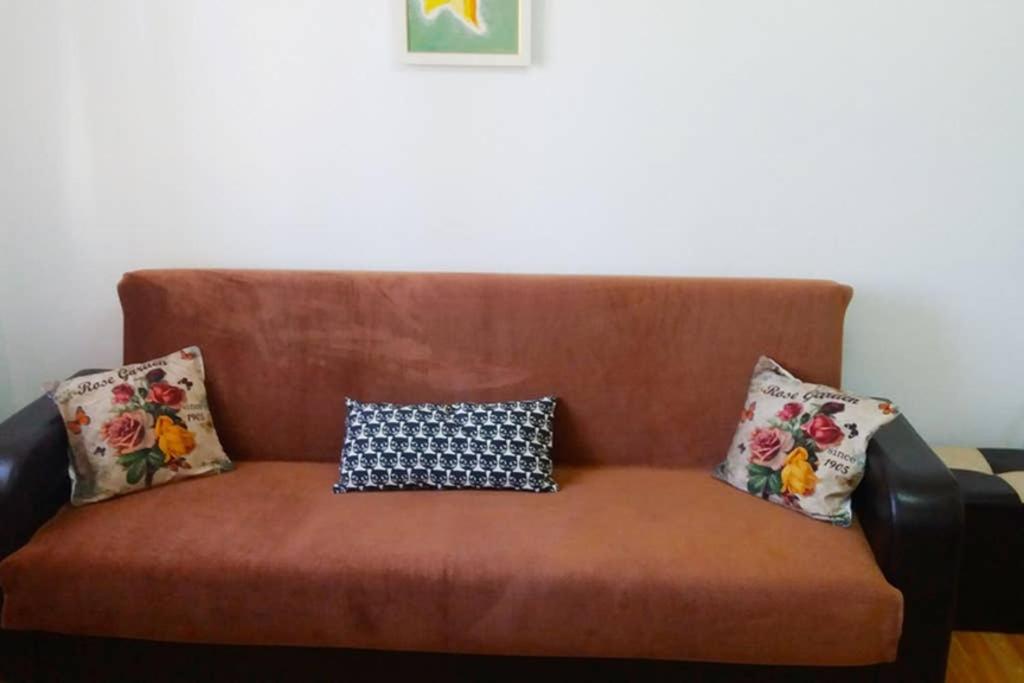 Aldine Comfort : Entire Apartment With 2 Bedrooms Sibiu Exterior photo