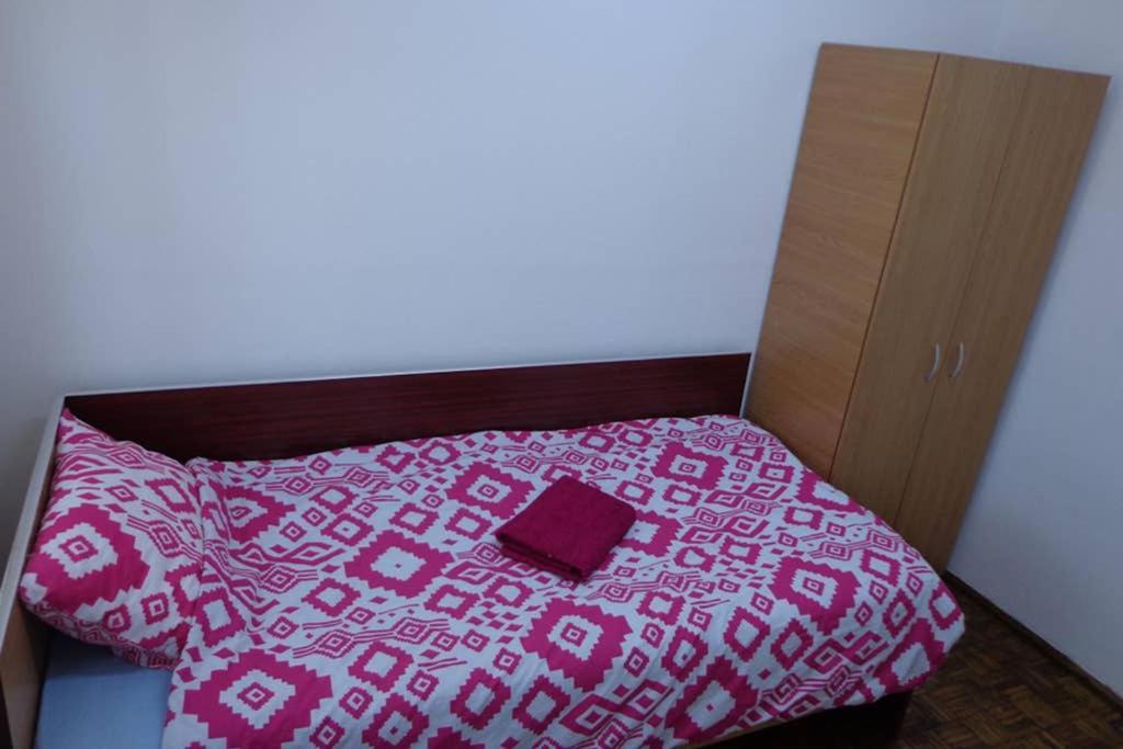 Aldine Comfort : Entire Apartment With 2 Bedrooms Sibiu Exterior photo
