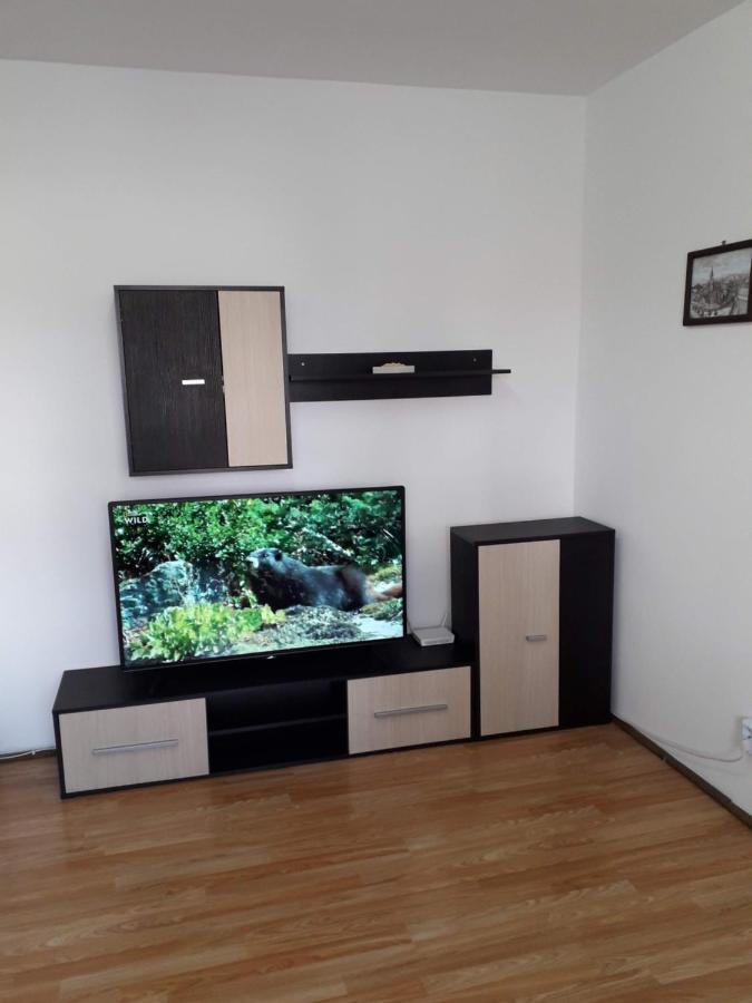 Aldine Comfort : Entire Apartment With 2 Bedrooms Sibiu Exterior photo