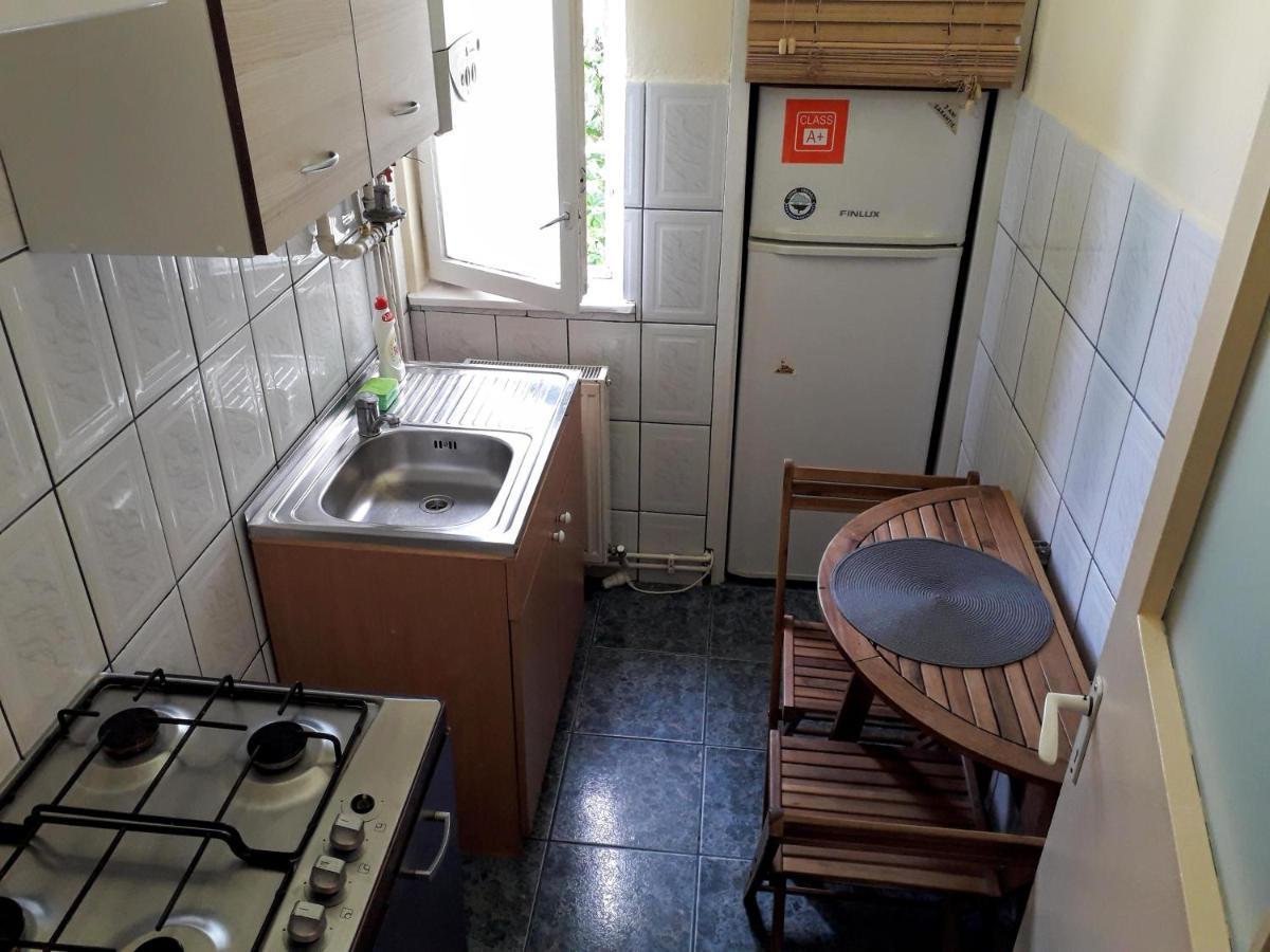 Aldine Comfort : Entire Apartment With 2 Bedrooms Sibiu Exterior photo