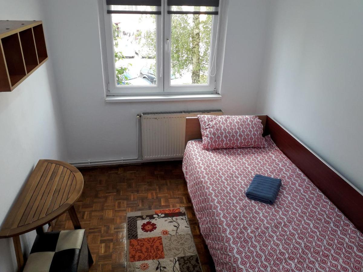 Aldine Comfort : Entire Apartment With 2 Bedrooms Sibiu Exterior photo