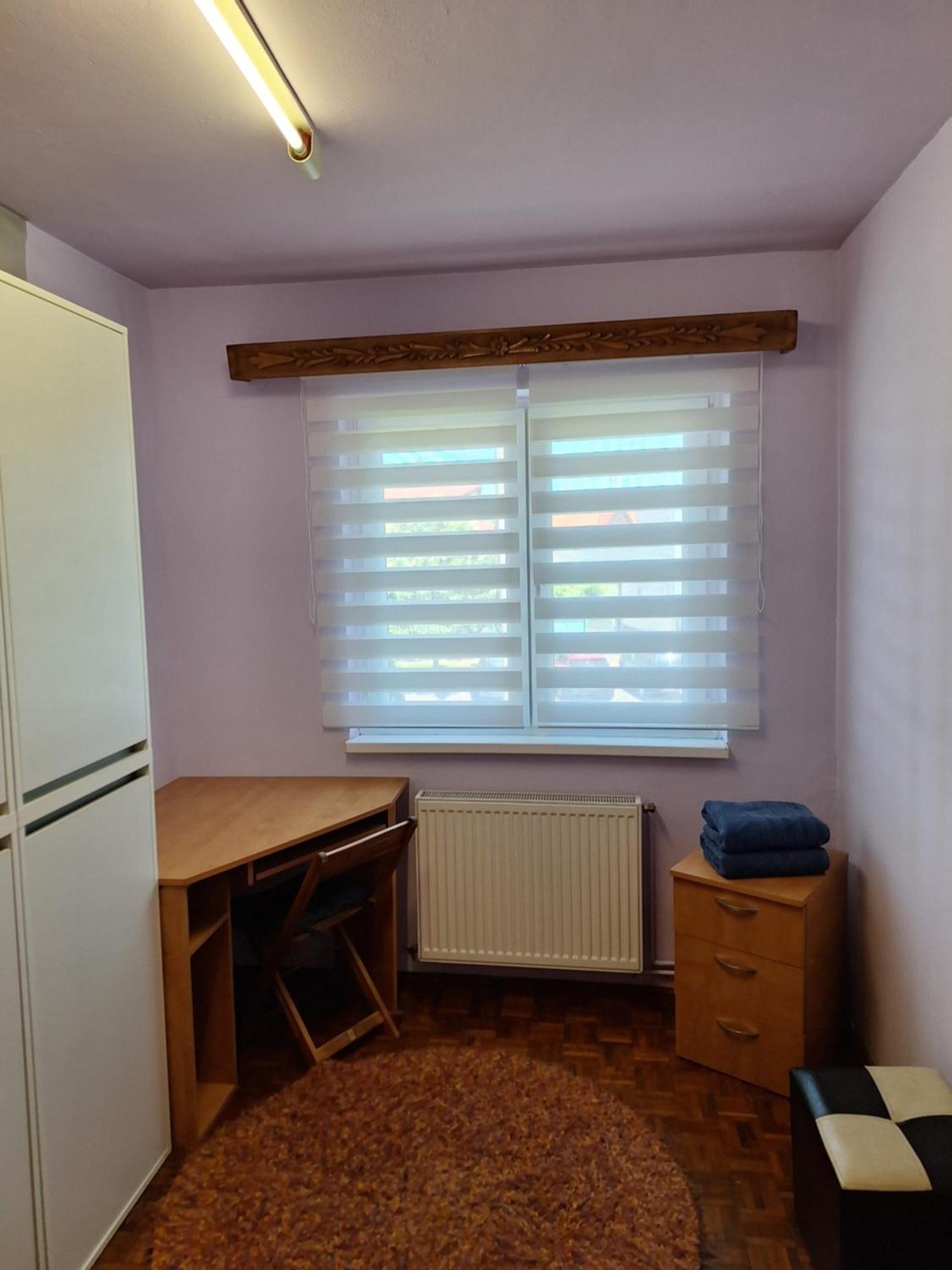 Aldine Comfort : Entire Apartment With 2 Bedrooms Sibiu Exterior photo